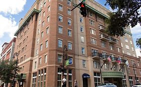 Holiday Inn Express in Savannah Ga